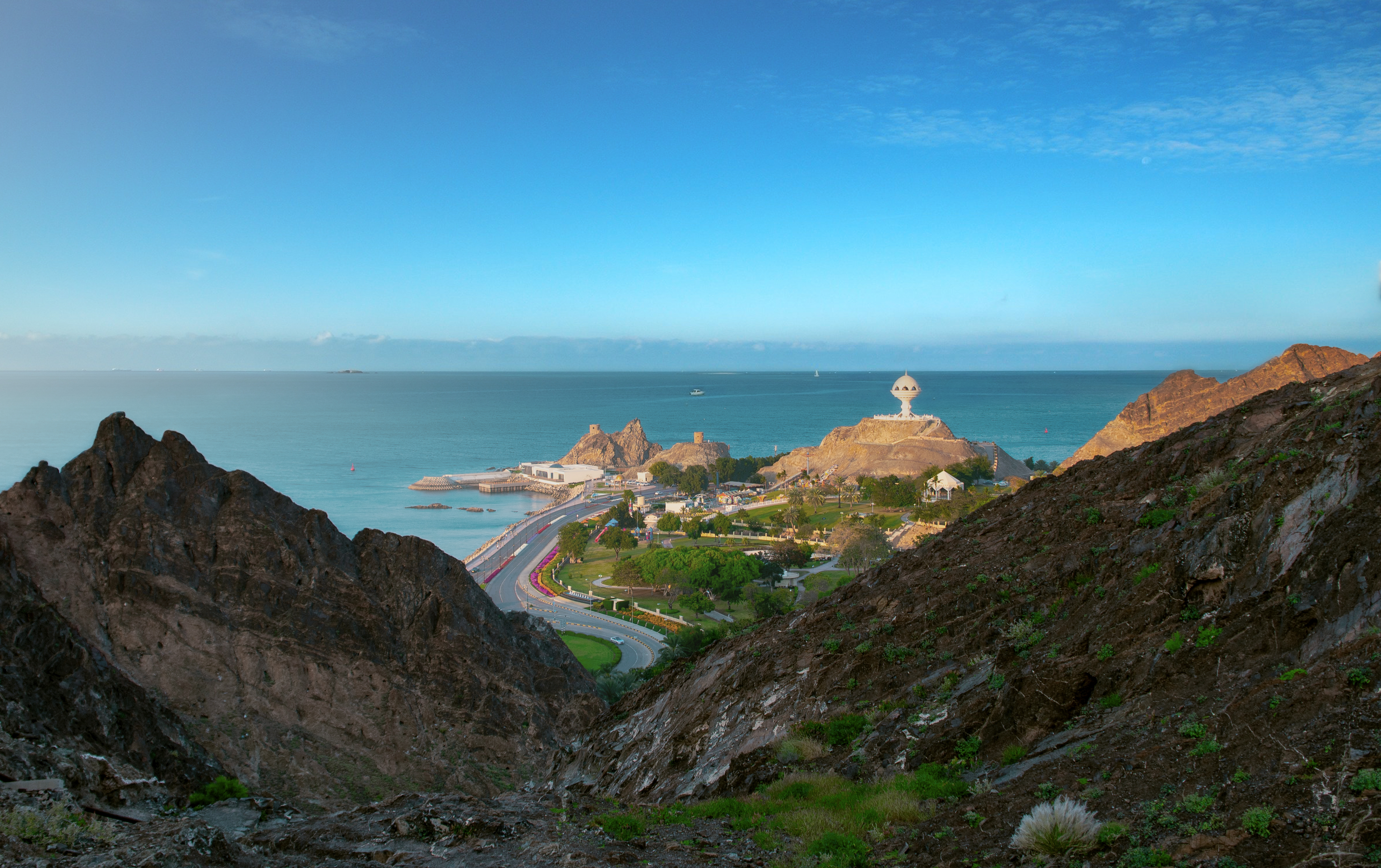 Land of Natural Beauty and Stunning Landscapes